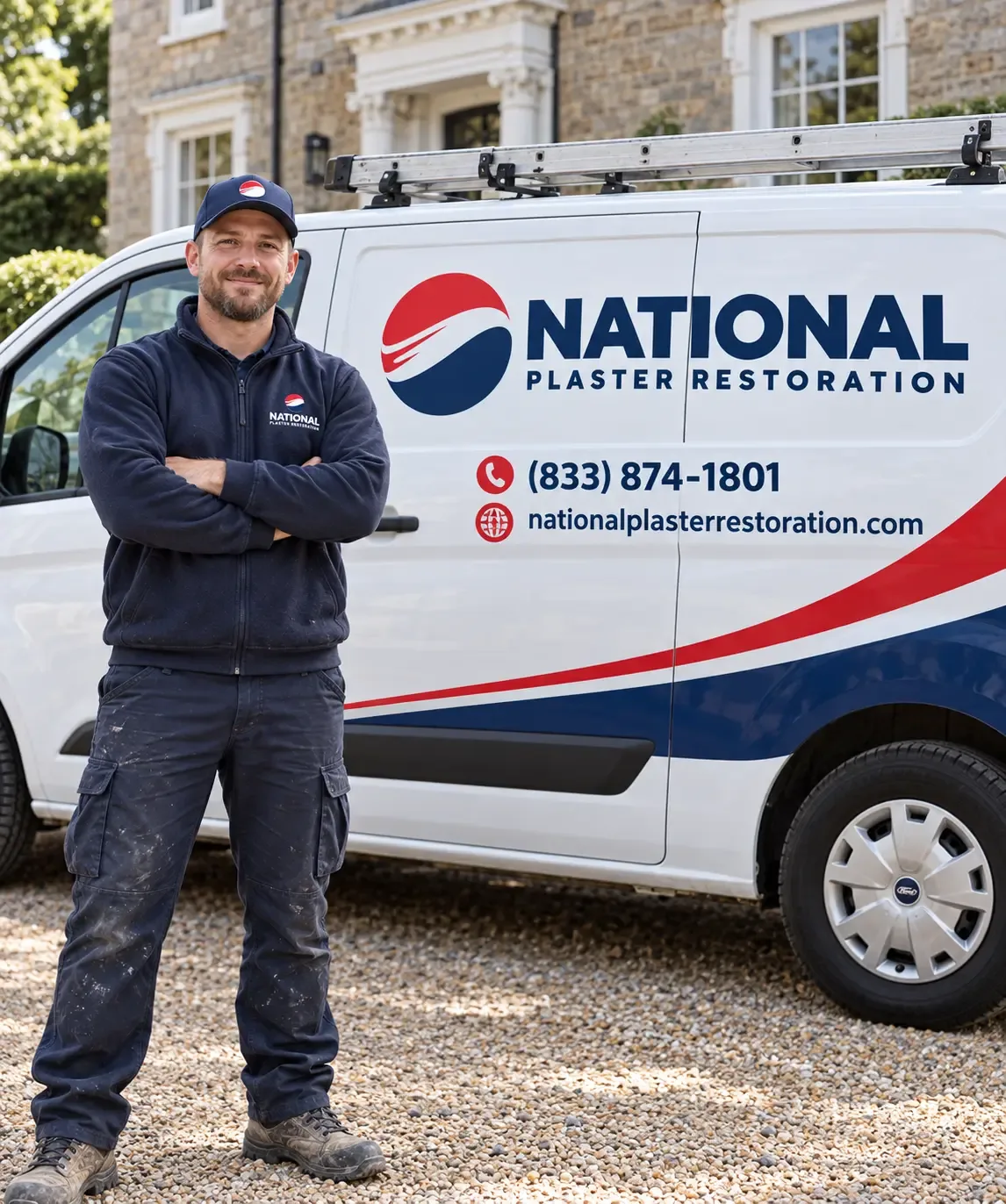 Plaster Repair company in Caledonia, IL